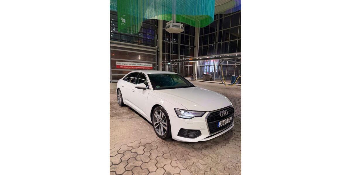 Audi A6 124.000 km 30.599 &euro; Duisburg 47059