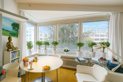 Wohnung zum Kaufen in Düsseldorf 339.000 € 75 m² 3 zimmer