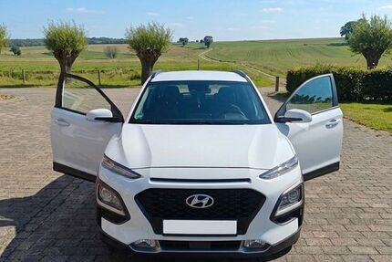 Hyundai KONA 114.000 km 12.490 &euro; Korschenbroich 41352