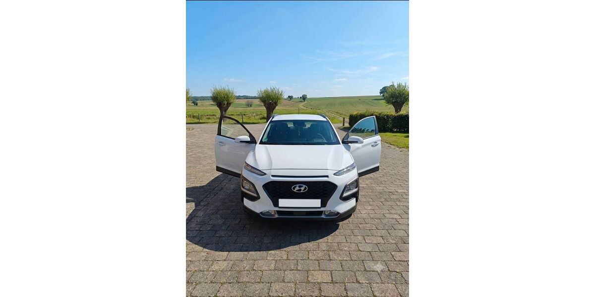 Hyundai KONA 114.000 km 12.490 &euro; Korschenbroich 41352