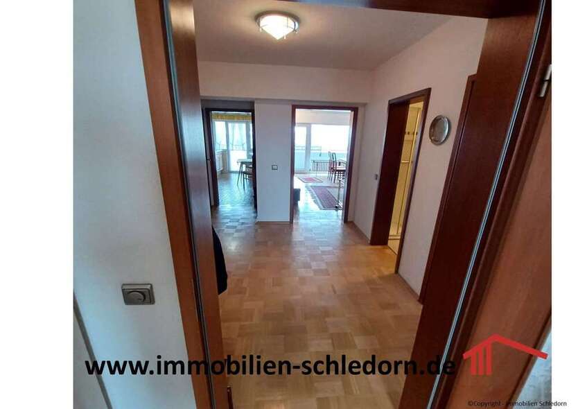 Wohnung zum Kaufen in Oberhausen 169.000 € 92 m²