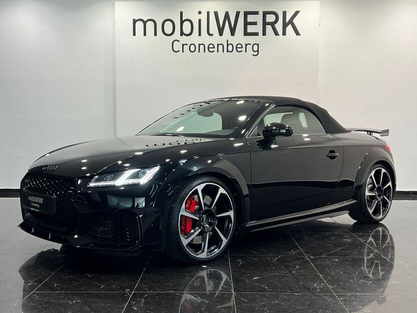 TT RS