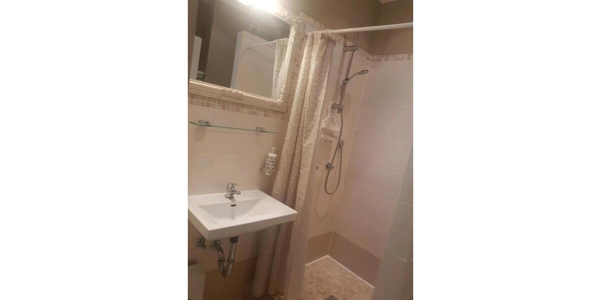 Komplett möbliertes Apartmen in Unterbilk! 1 zimmer