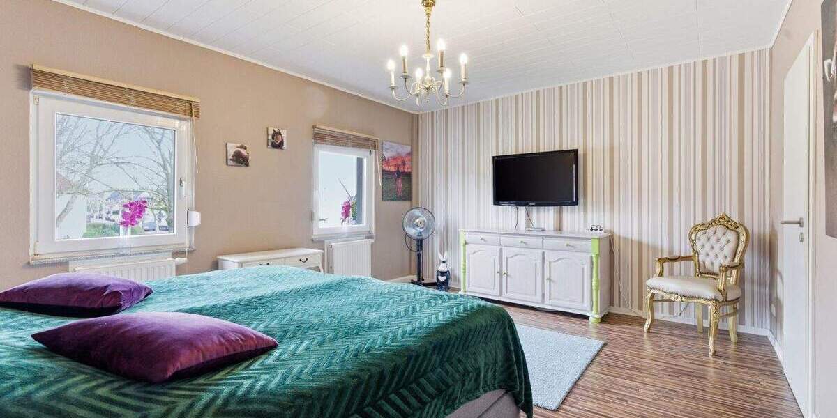 Einfamilienhaus Dormagen Dormagen-Nord - 4 Zimmer, 100 m&sup2;, 385.000&euro; | Angebot:25747522