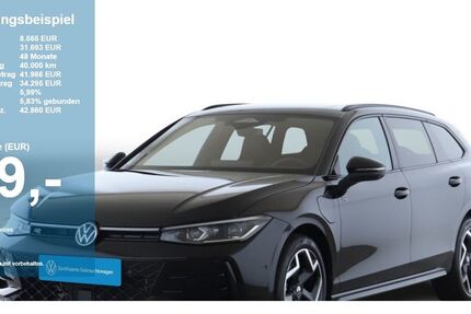VW Passat 20.623 km 42.860 &euro; Duisburg-Rheinhausen 47226