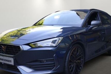 Cupra Leon 30.979 km 29.490 € Düsseldorf 40589