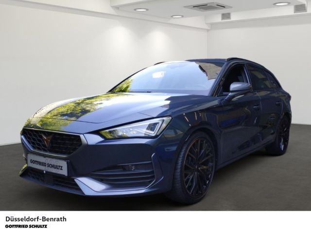 Cupra Leon 30.979 km 29.490 € Düsseldorf 40589