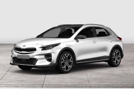 Kia XCeed 26.676 km 22.990 &euro; Hilden 40721