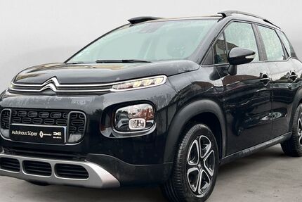 Citroen C3 Aircross 9.946 km 15.750 € Düsseldorf 40589