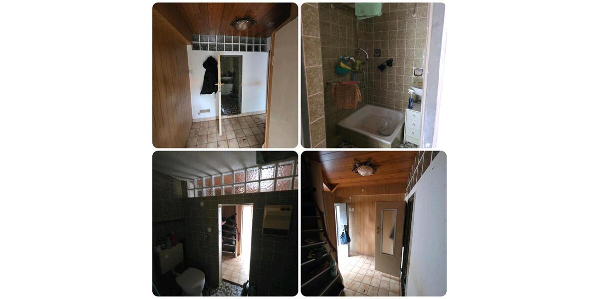 Einfamilienhaus Solingen Aufderhöhe - 102.000&euro; | Angebot:27439490