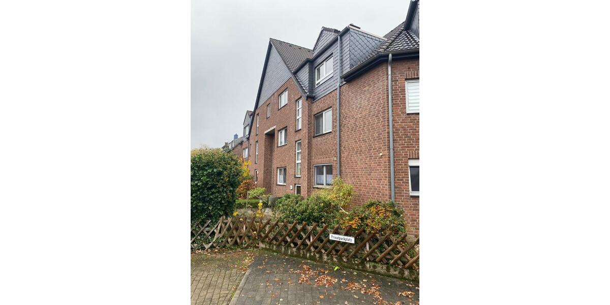 Etagenwohnung Hilden Kalstert - 3 Zimmer, 79 m&sup2;, 995&euro; | Angebot:25658344