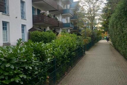 Eigentumswohnung in Düsseldorf Hassels zimmer