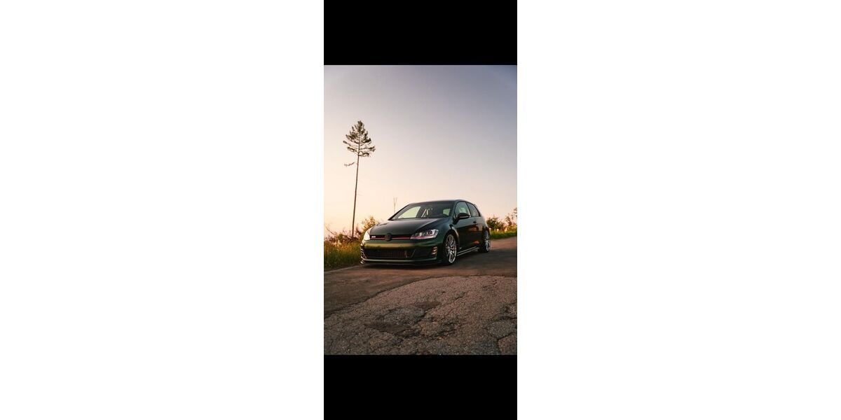 VW Golf 54.900 km 18.500 &euro; Mettmann 40822