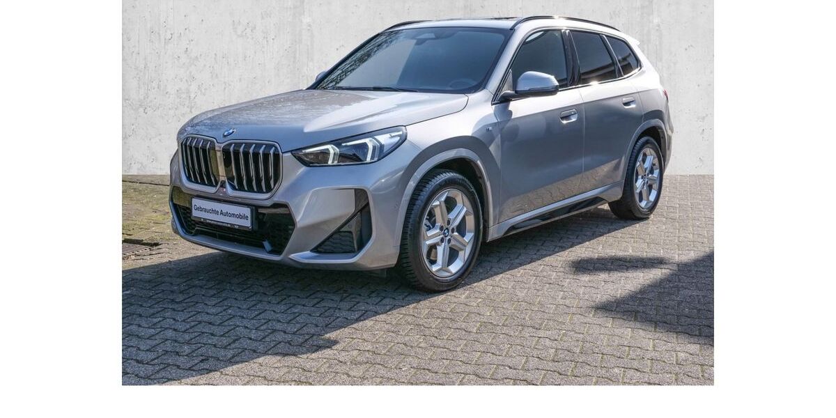 BMW X1 27.663 km 38.890 &euro; Dormagen 41540