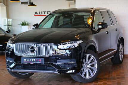 Volvo XC90 182.000 km 23.990 &euro; Neuss 41462