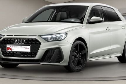 Audi A1 5.690 km 27.468 &euro; Krefeld 47805