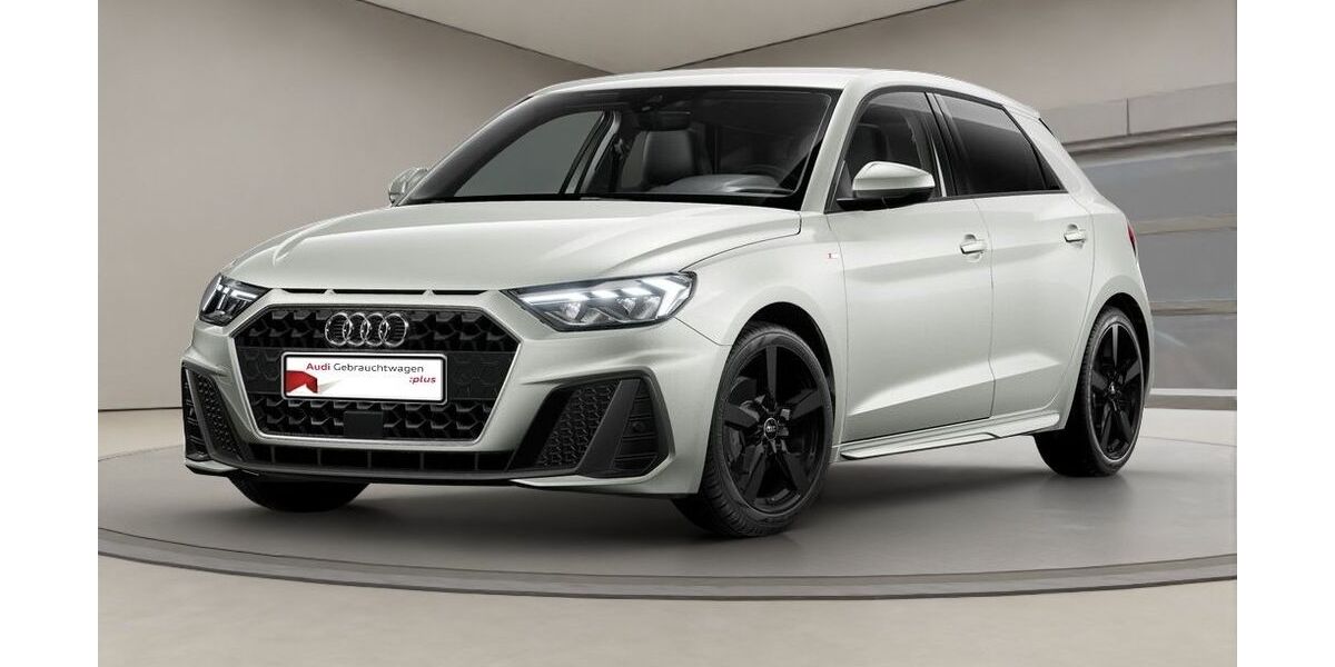 Audi A1 5.690 km 27.468 &euro; Krefeld 47805