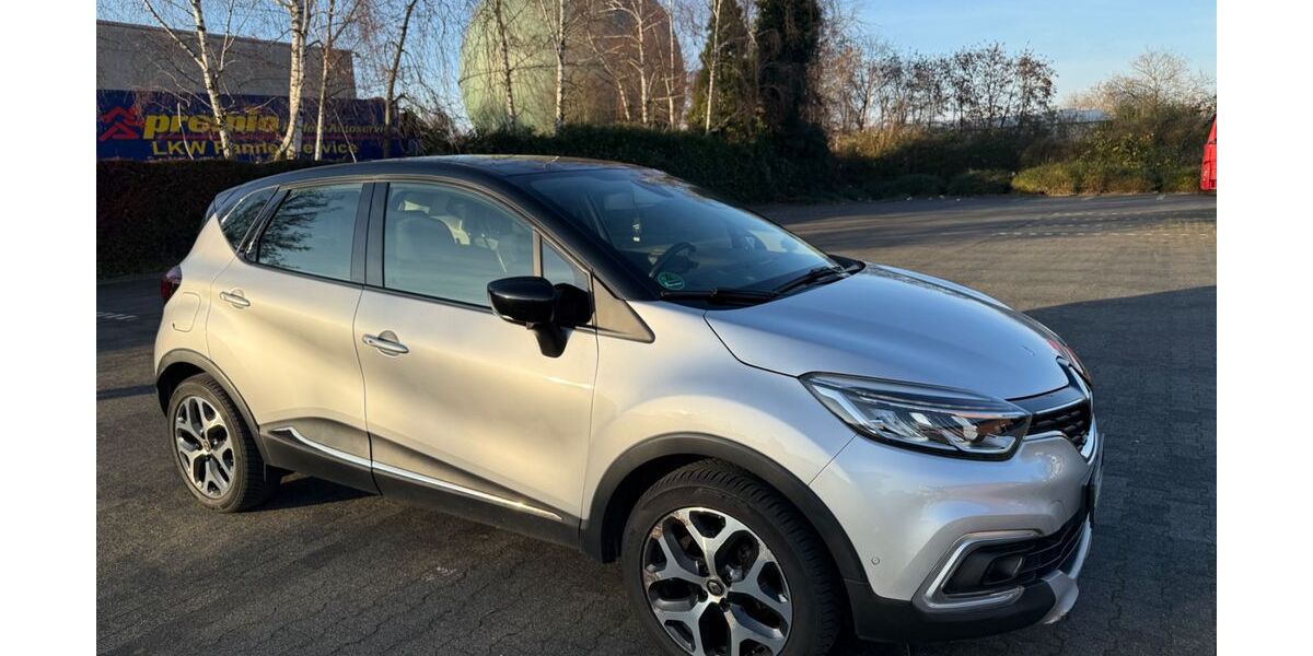 Renault Captur 104.000 km 10.000 &euro; Neuss 41462
