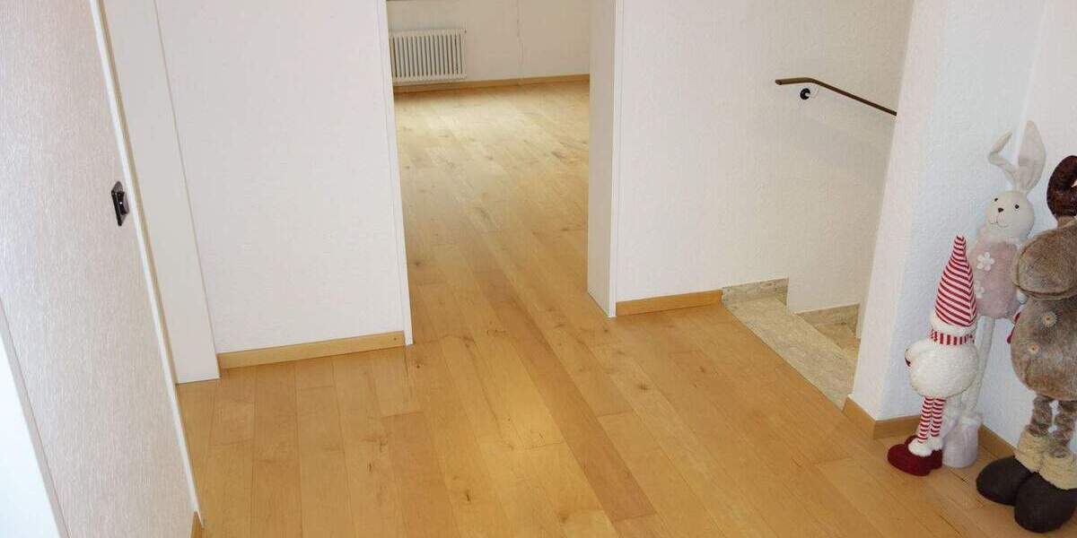 Einfamilienhaus Düsseldorf Hassels - 4 Zimmer, 128 m&sup2;, 550.000&euro; | Angebot:25665200