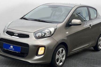 Kia Picanto 69.626 km 5.650 &euro; Dormagen 41540