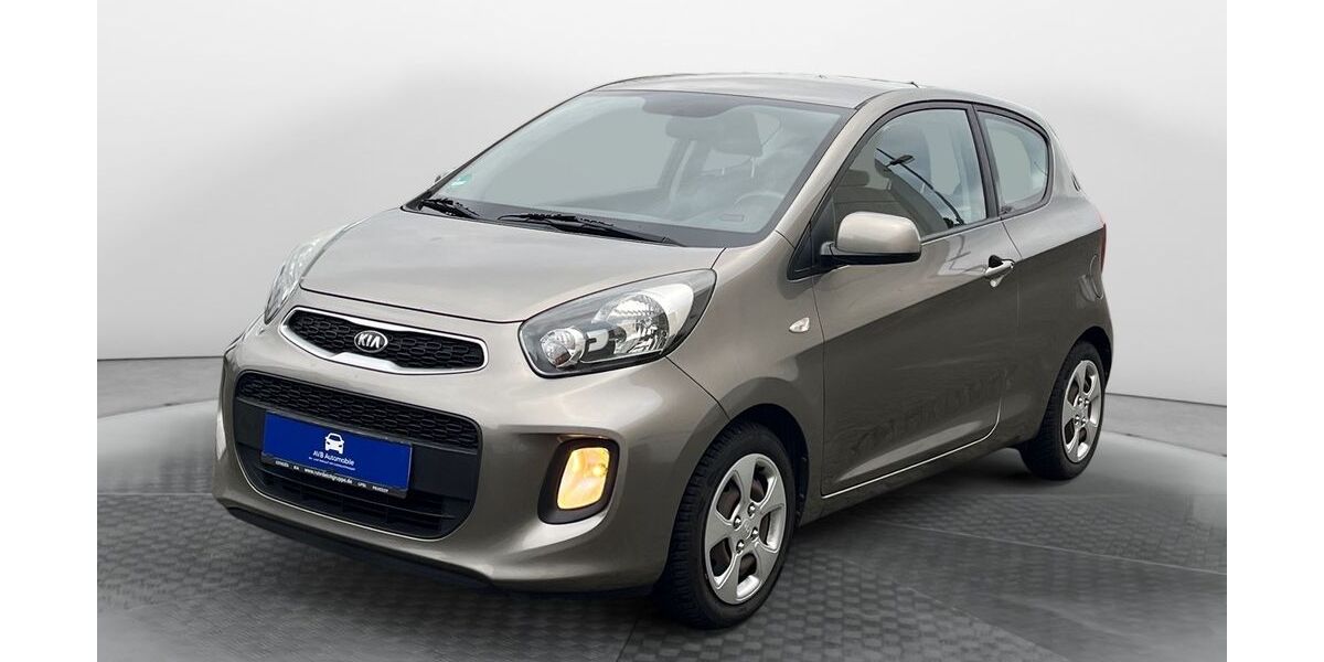 Kia Picanto 69.626 km 5.650 &euro; Dormagen 41540