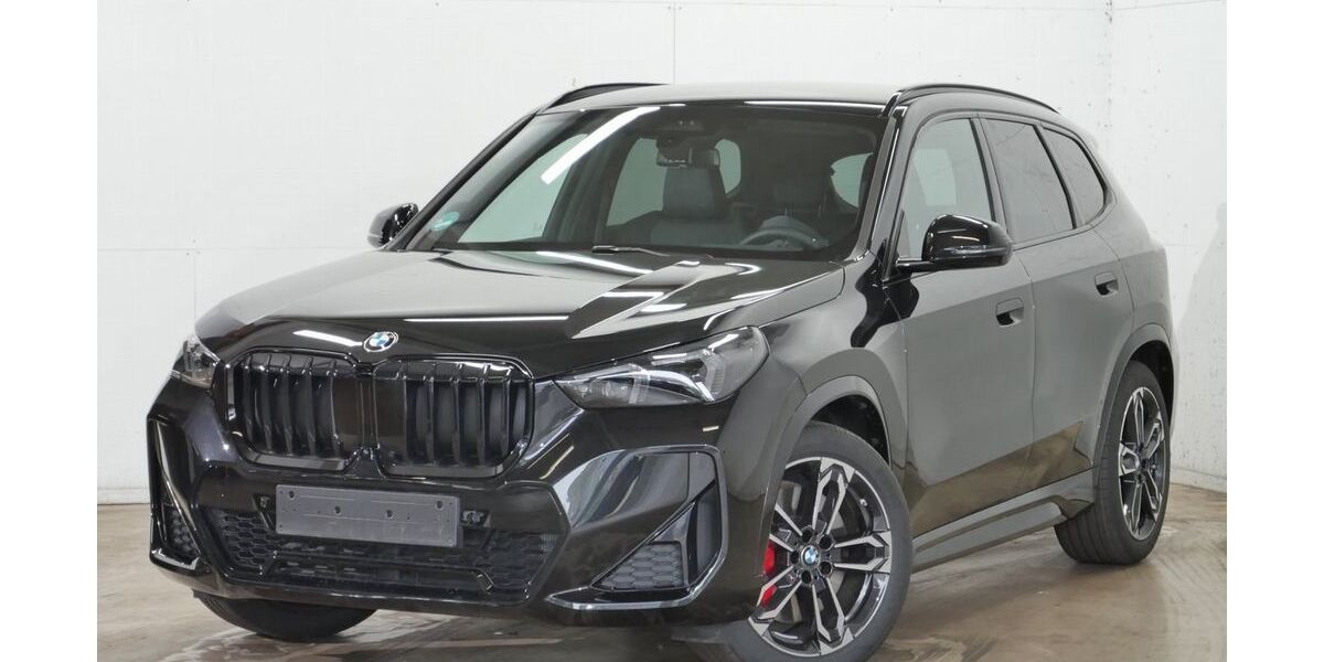 BMW X1 11.990 km 48.450 &euro; Mönchengladbach 41066