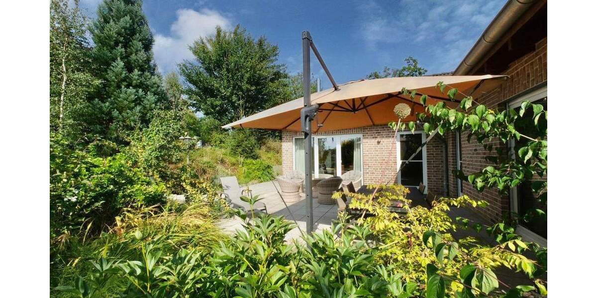 Bungalow Jüchen Neuenhoven - 4 Zimmer, 192 m&sup2;, 799.000&euro; | Angebot:25686279