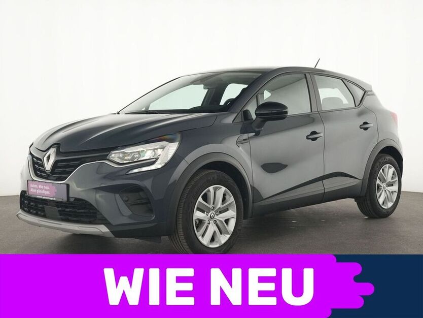 Captur