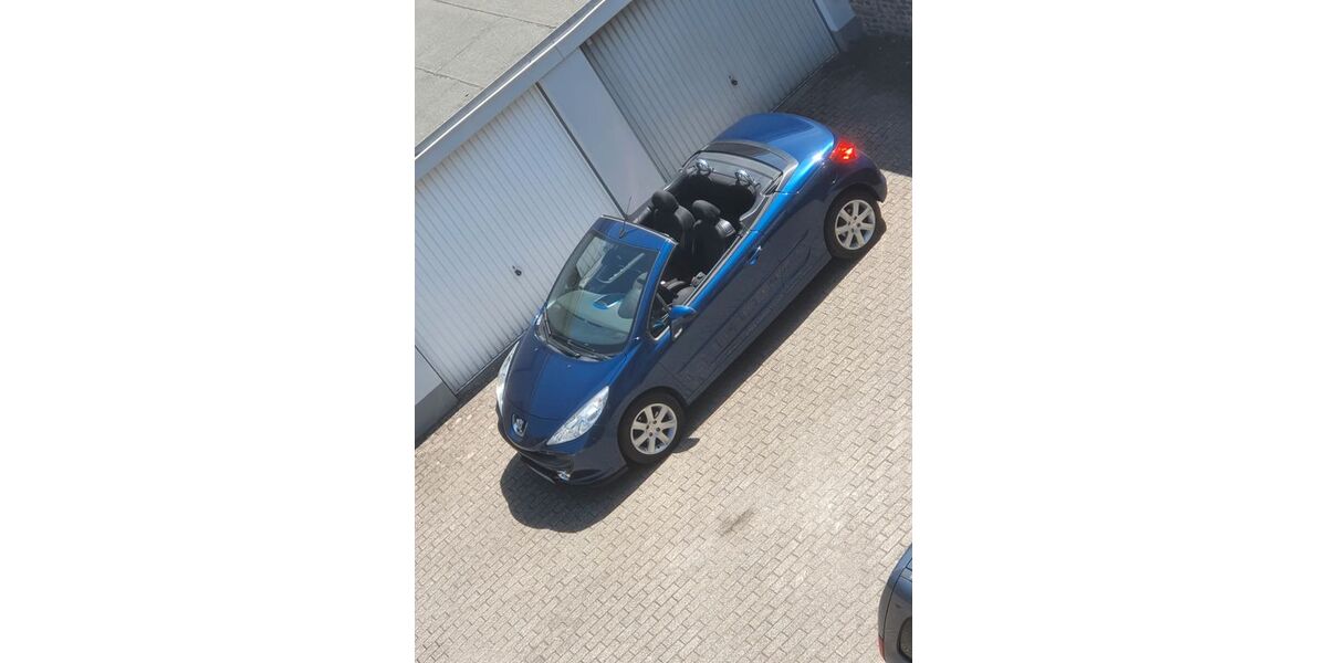 Peugeot 207 121.200 km 3.600 &euro; Viersen 41749