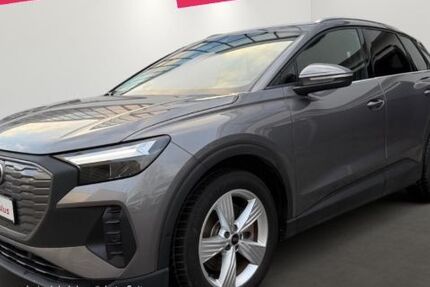 Audi Q4 e-tron 32.348 km 29.980 € Mülheim 45478