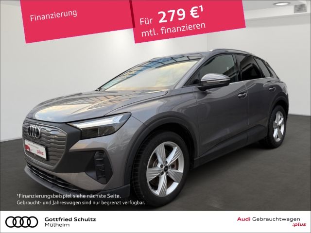 Audi Q4 e-tron 32.348 km 29.980 &euro; Mülheim 45478