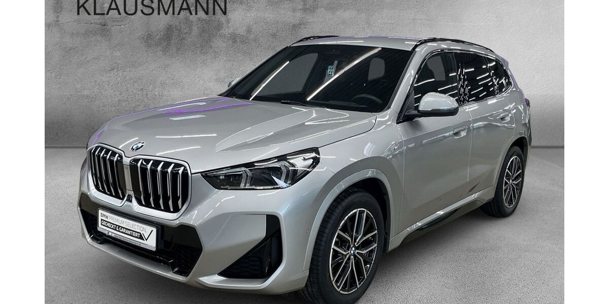BMW X1 13.840 km 46.151 &euro; Krefeld 47800
