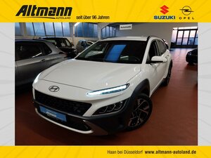 Hyundai Kona Prime 2WD H-UP Kam Navi SHZ LHZ ACC 27.595 km 22.380 &euro; HAAN 42781