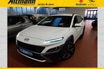 Hyundai Kona Prime 2WD H-UP Kam Navi SHZ LHZ ACC 27.595 km 22.380 &euro; HAAN 42781