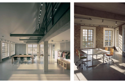 Büro in Düsseldorf 9.800 € 460 m² zimmer