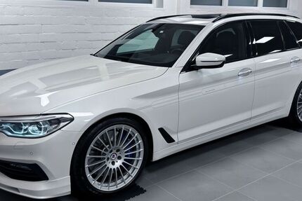 Alpina D5