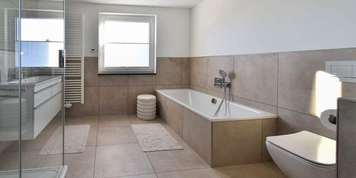 Modernisiertes Raumwunder mit 463 m² Grundstück, 3-fach Glas & FB - Heizung in Toplage von Buchholz 4 zimmer