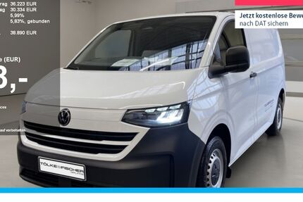 VW T7 Transporter 3.490 km 38.890 € Krefeld 47805