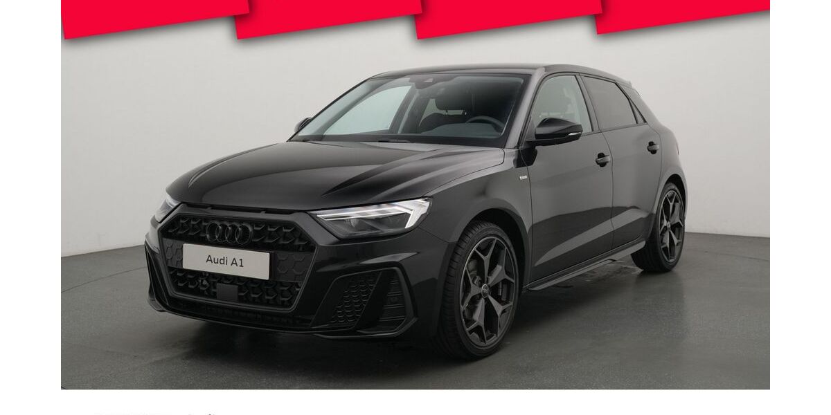 Audi A1 1.010 km 34.680 &euro; Leverkusen 51373