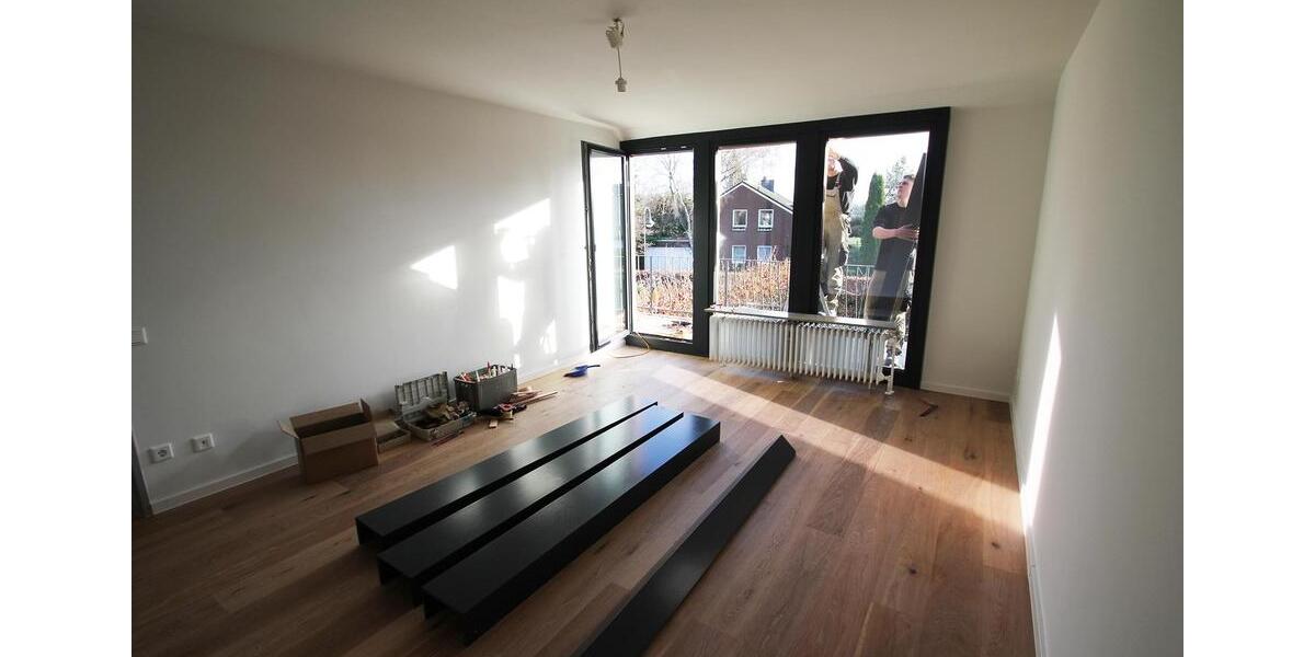 Charmante Doppelhaushälfte in Meerbusch-Ilverich 5 zimmer