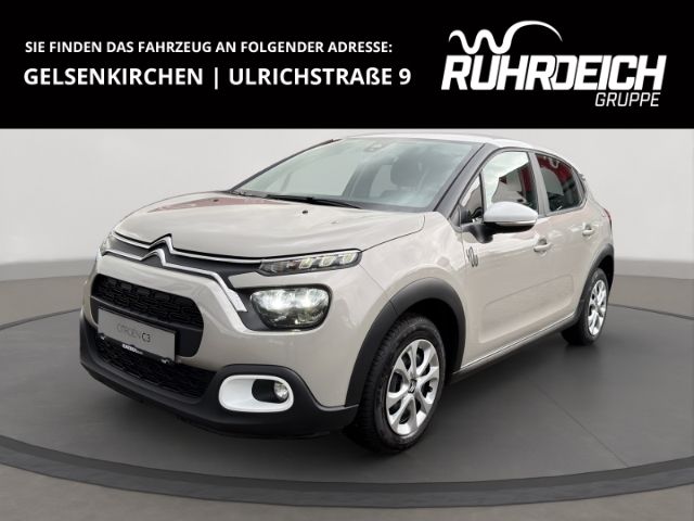 Citroen C3 21.399 km 12.990 &euro; Duisburg 47059
