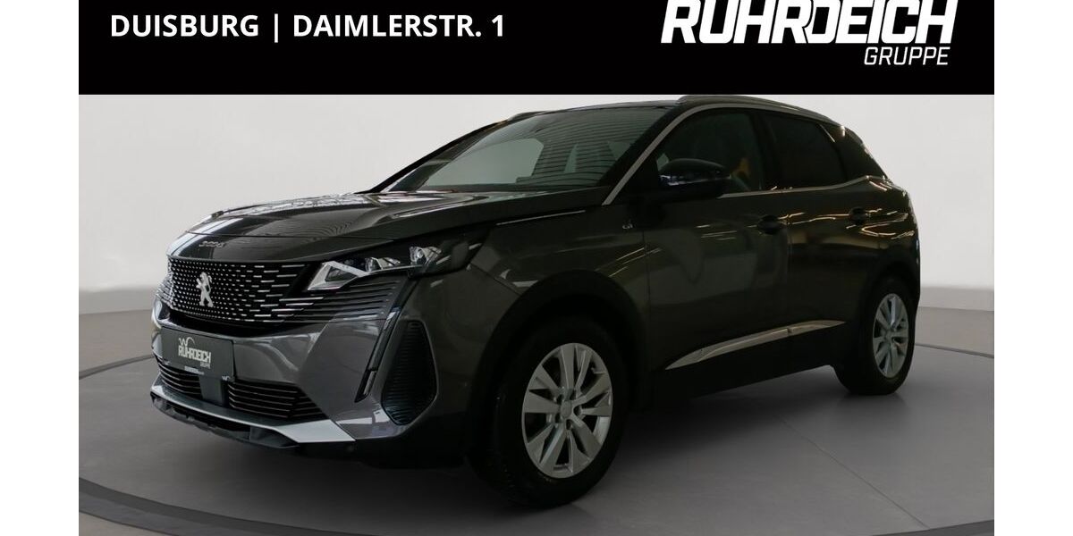 Peugeot 3008 12.990 km 27.590 &euro; Duisburg 47167