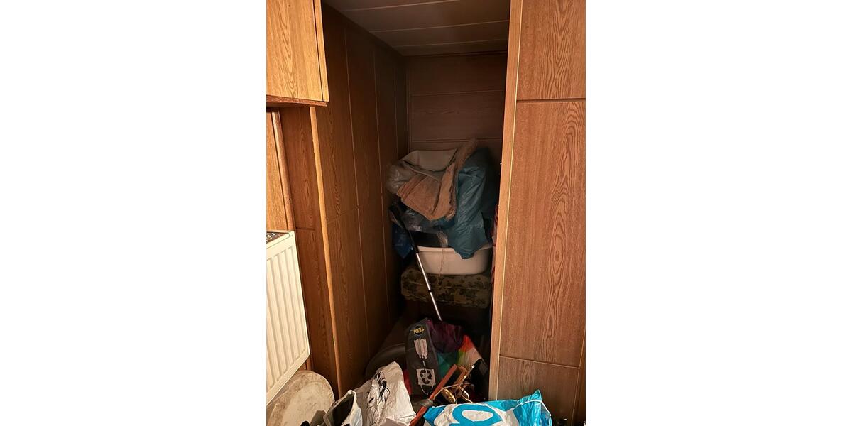 Reihenhaus Duisburg Rheinhausen - 3 Zimmer, 80 m&sup2;, 1.200&euro; | Angebot:25396681