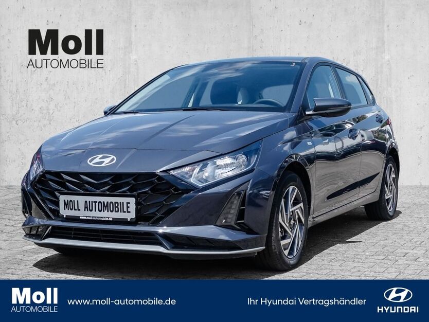 Hyundai i20 3.000 km 19.980 € Köln 50825