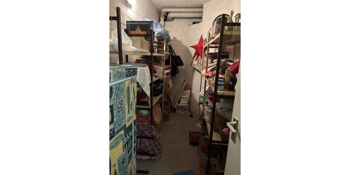Etagenwohnung Krefeld Uerdingen - 2 Zimmer, 68 m&sup2;, 179.000&euro; | Angebot:26868634