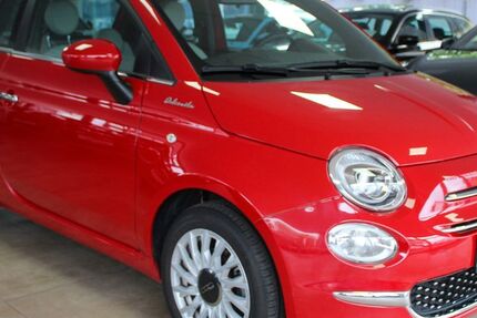 Fiat 500 26.000 km 12.500 &euro; Hilden (bei Düsseldorf) 40721