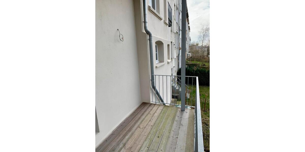 Altbauwohnung Loft 3 zimmer