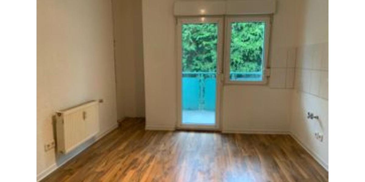 Erdgeschoßwohnung Duisburg Rheinhausen - 2 Zimmer, 46 m&sup2;, 430&euro; | Angebot:25637284