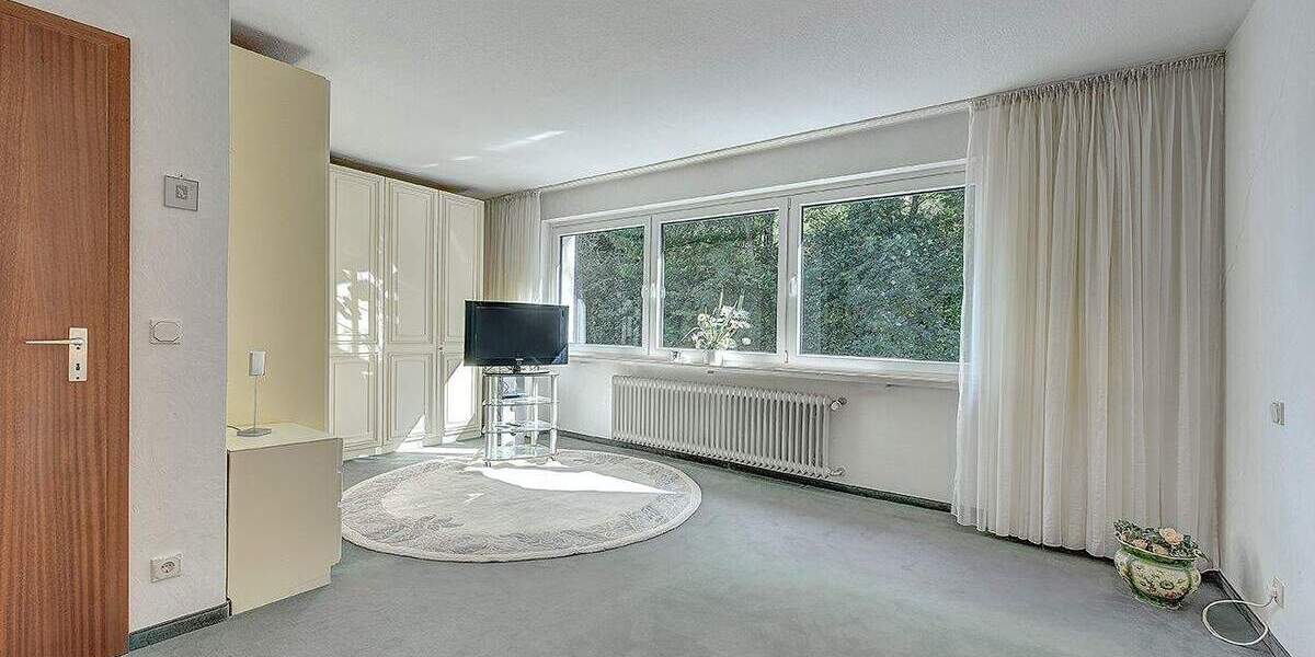 Reihenmittelhaus Düsseldorf Hubbelrath - 5 Zimmer, 124 m&sup2;, 559.000&euro; | Angebot:25744332