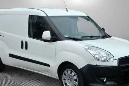 Fiat Doblo 219.000 km 3.990 € Köln 51067
